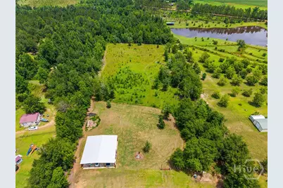762 Old McLeod Bridge Road, Adrian, GA 31002 - Photo 60