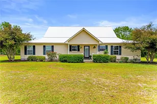 762 Old McLeod Bridge Rd, Adrian, GA 31002 - Photo 2