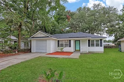 3219 Helen Street, Savannah, GA 31404 - Photo 4