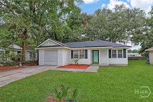 3219 Helen St, Savannah, GA 31404 - Photo 4