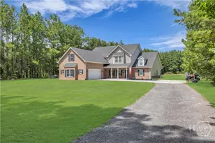 515 Bodaford Rd, Richmond Hill, GA 31324 - Photo 2