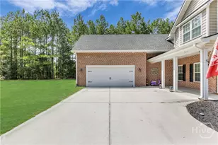 515 Bodaford Rd, Richmond Hill, GA 31324 - Photo 4