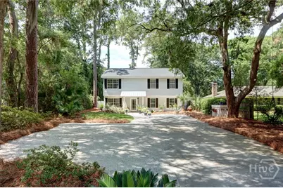 1929 Walthour Road, Savannah, GA 31410 - Photo 2