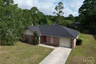 33 W Kenny Dr, Hinesville, GA 31313 - Photo 4