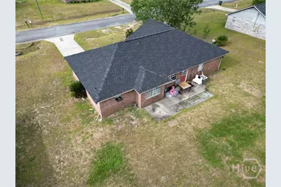 33 W Kenny Drive, Hinesville, GA 31313 - Photo 16