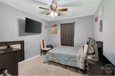 33 W Kenny Drive, Hinesville, GA 31313 - Photo 34
