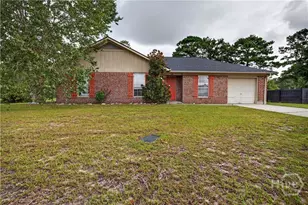 33 W Kenny Dr, Hinesville, GA 31313 - Photo 18