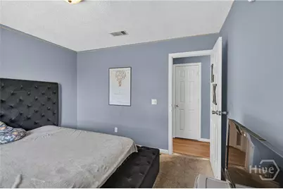 33 W Kenny Drive, Hinesville, GA 31313 - Photo 38