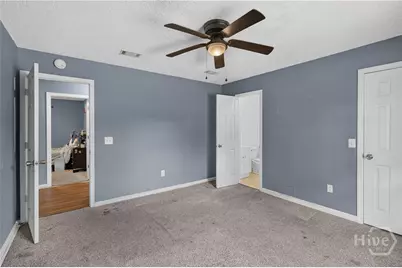 33 W Kenny Drive, Hinesville, GA 31313 - Photo 40
