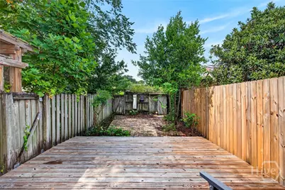 513 E Gordon Street, Savannah, GA 31401 - Photo 12