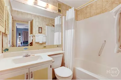 1217 Bay Street #211B, Tybee Island, GA 31328 - Photo 10