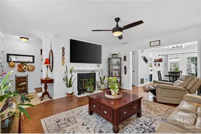 45 Hidden Lake Court, Savannah, GA 31419 - Photo 10