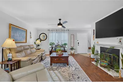 45 Hidden Lake Court, Savannah, GA 31419 - Photo 8