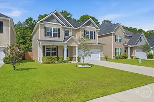 191 Laguna Wy, Savannah, GA 31405 - Photo 2