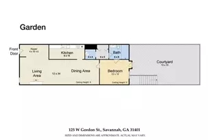 125 W Gordon St, Savannah, GA 31401 - Photo 46