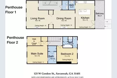 125 W Gordon Street, Savannah, GA 31401 - Photo 48