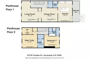 125 W Gordon St, Savannah, GA 31401 - Photo 48