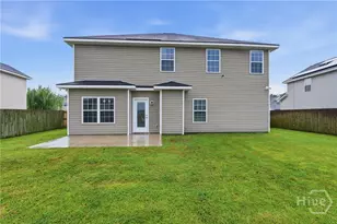 218 Rutledge Dr, Hinesville, GA 31313 - Photo 24
