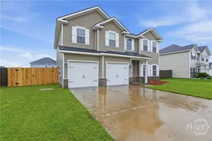 218 Rutledge Dr, Hinesville, GA 31313 - Photo 2