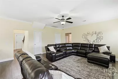 218 Rutledge Drive, Hinesville, GA 31313 - Photo 6