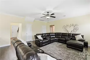 218 Rutledge Dr, Hinesville, GA 31313 - Photo 6