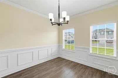 218 Rutledge Drive, Hinesville, GA 31313 - Photo 4