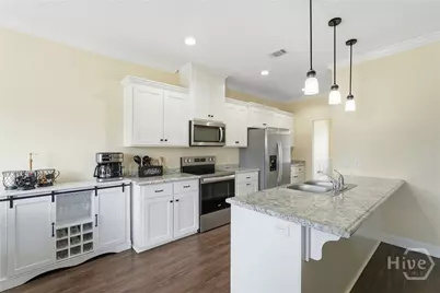 218 Rutledge Drive, Hinesville, GA 31313 - Photo 8