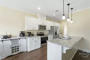 218 Rutledge Dr, Hinesville, GA 31313 - Photo 8