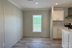 1265 Bradwell Dunham Rd NE, Ludowici, GA 31316 - Photo 6