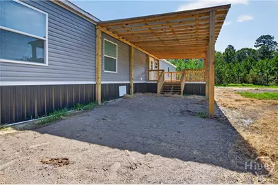 1265 Bradwell Dunham Road NE, Ludowici, GA 31316 - Photo 6