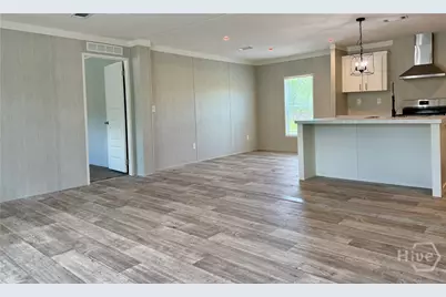 1265 Bradwell Dunham Road NE, Ludowici, GA 31316 - Photo 4