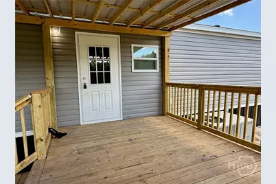 1265 Bradwell Dunham Road NE, Ludowici, GA 31316 - Photo 30