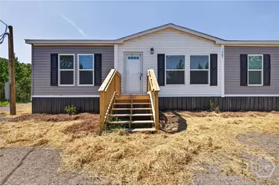 1265 Bradwell Dunham Road NE, Ludowici, GA 31316 - Photo 10