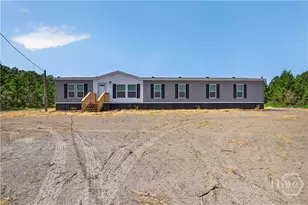 1265 Bradwell Dunham Rd NE, Ludowici, GA 31316 - Photo 2