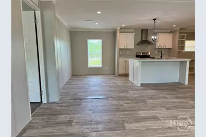 1265 Bradwell Dunham Road NE, Ludowici, GA 31316 - Photo 2
