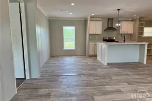 1265 Bradwell Dunham Rd NE, Ludowici, GA 31316 - Photo 2