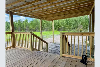 1265 Bradwell Dunham Road NE, Ludowici, GA 31316 - Photo 28