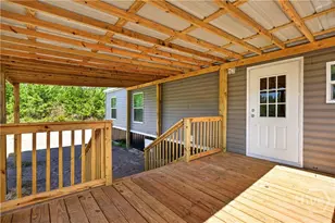 1265 Bradwell Dunham Rd NE, Ludowici, GA 31316 - Photo 8