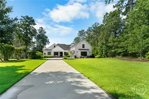 83 Crestwood Dr, Savannah, GA 31405 - Photo 4