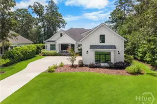 83 Crestwood Dr, Savannah, GA 31405 - Photo 2