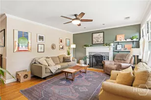 2412 E 40th St, Savannah, GA 31404 - Photo 4