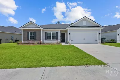 269 Joann Lewis Lane, Hinesville, GA 31313 - Photo 2