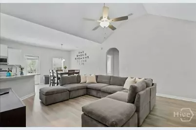 269 Joann Lewis Lane, Hinesville, GA 31313 - Photo 6