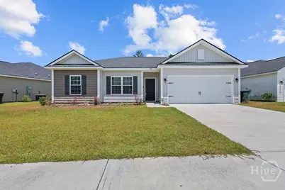 269 Joann Lewis Lane, Hinesville, GA 31313 - Photo 1