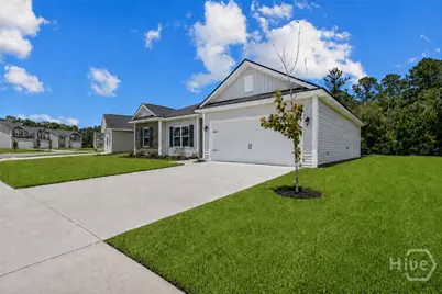 269 Joann Lewis Lane, Hinesville, GA 31313 - Photo 2