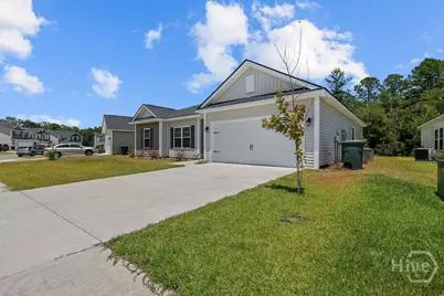 269 Joann Lewis Lane, Hinesville, GA 31313 - Photo 4