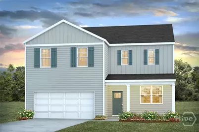 272 Skylark Road, Bloomingdale, GA 31302 - Photo 1