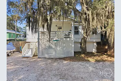 5 Kingry Street, Tybee Island, GA 31328 - Photo 1