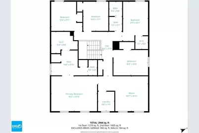 124 Jennie Drive, Springfield, GA 31329 - Photo 38