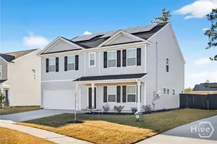124 Jennie Dr, Springfield, GA 31329 - Photo 2